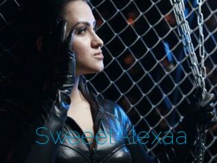 SweeetAlexaa