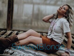 SweeetBlonde