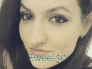Sweet30