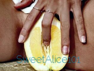 SweetAlice101