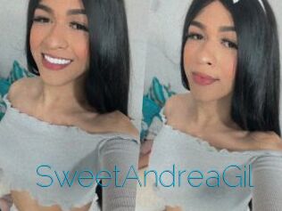 SweetAndreaGil