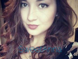 SweetAnna