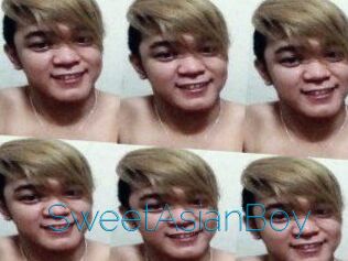 SweetAsianBoy