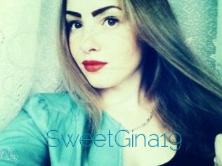 SweetGina19