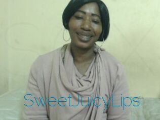 SweetJuicyLips