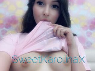 SweetKarolinaX