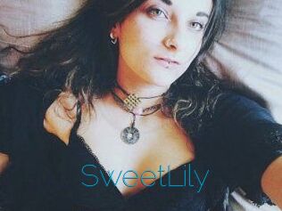 SweetLily