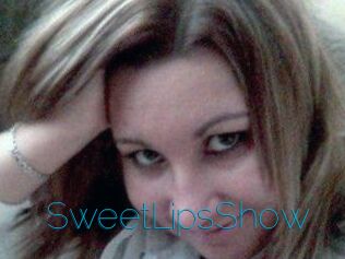SweetLipsShow