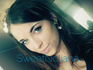 SweetNoliana