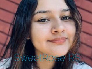 SweetRose_RS