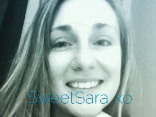 SweetSara_xo
