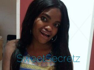 SweetSecretz