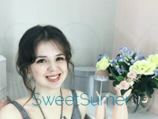 SweetSumer