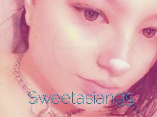 Sweetasian95