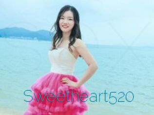 Sweetheart520