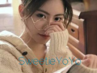 SweetieYoYo