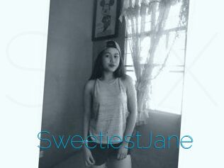 SweetiestJane
