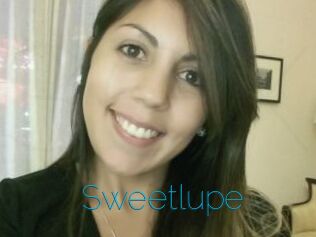 Sweetlupe