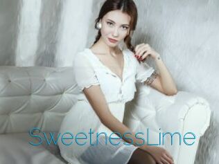 SweetnessLime
