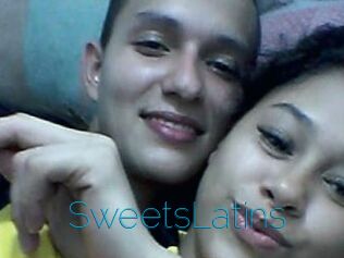 SweetsLatins