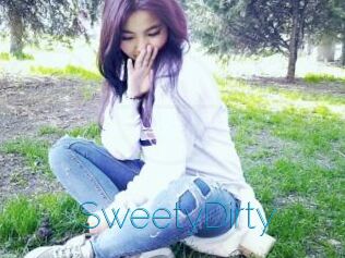 SweetyDirty
