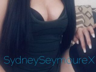SydneySeymoureX