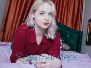 SylviaSanders