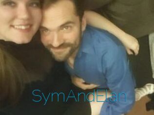 SymAndElan