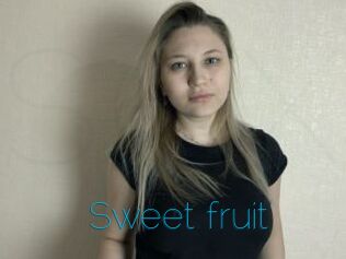 _Sweet_fruit_