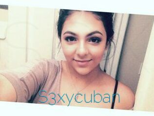 S3xycuban