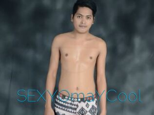 SEXYOmaYCool