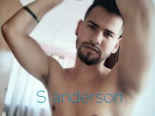 S_anderson