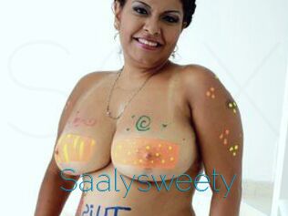 Saalysweety