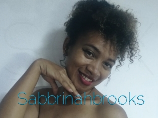 Sabbrinahbrooks