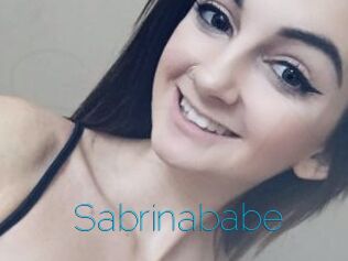 Sabrinababe
