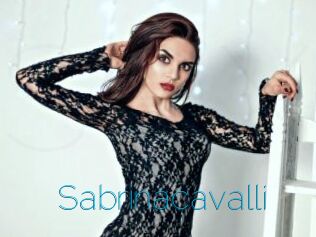 Sabrinacavalli