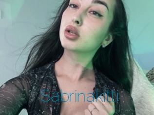 Sabrinakitti