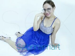 Sabrinamart