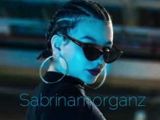 Sabrinamorganz