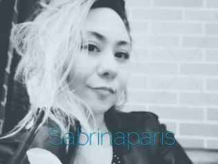 Sabrinaparis