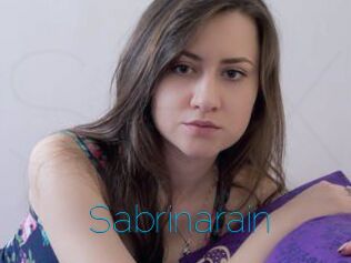 Sabrinarain