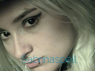 Sabrinaspell
