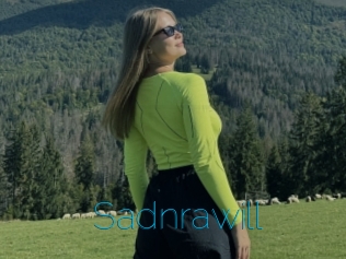 Sadnrawill