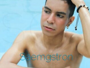 Saemgstron