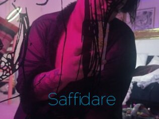 Saffidare