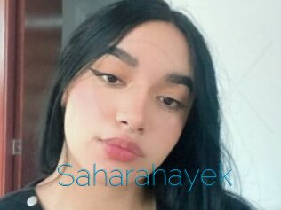 Saharahayek