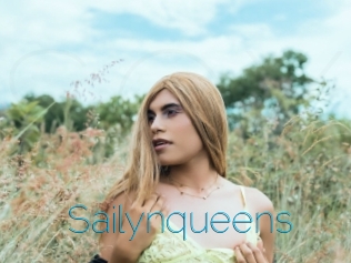 Sailynqueens