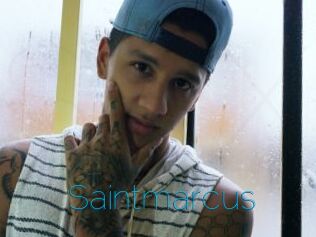 Saintmarcus