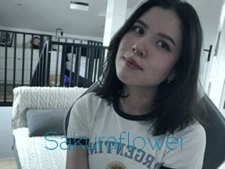 Sakuraflower