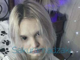 Sakuramadzaki